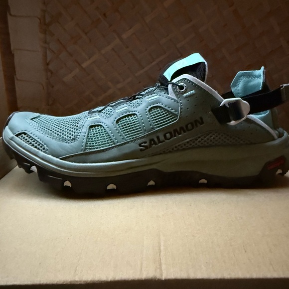 Salomon Techamohibian 5 W - Picture 1 of 4
